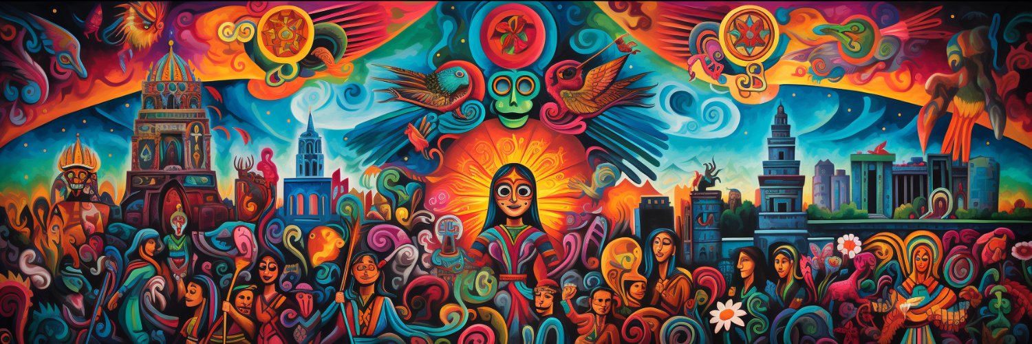 Mauricio Ibarra (Morrito de Barrio)'s banner