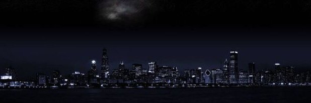 Connor 👾's banner