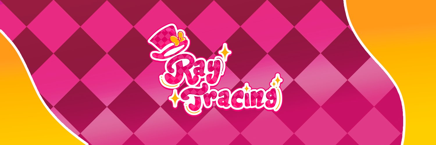 🔞RayTracingVA🐕⚜️ | VA & EDITOR | COMMS OPEN!!'s banner