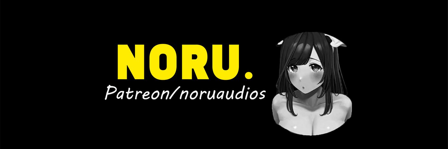 Noru💕💋's banner