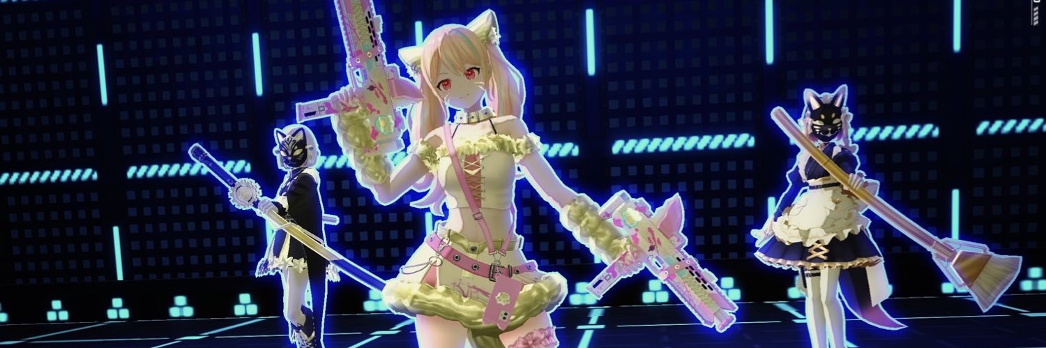 おつまみ黒桜@Vtuber's banner
