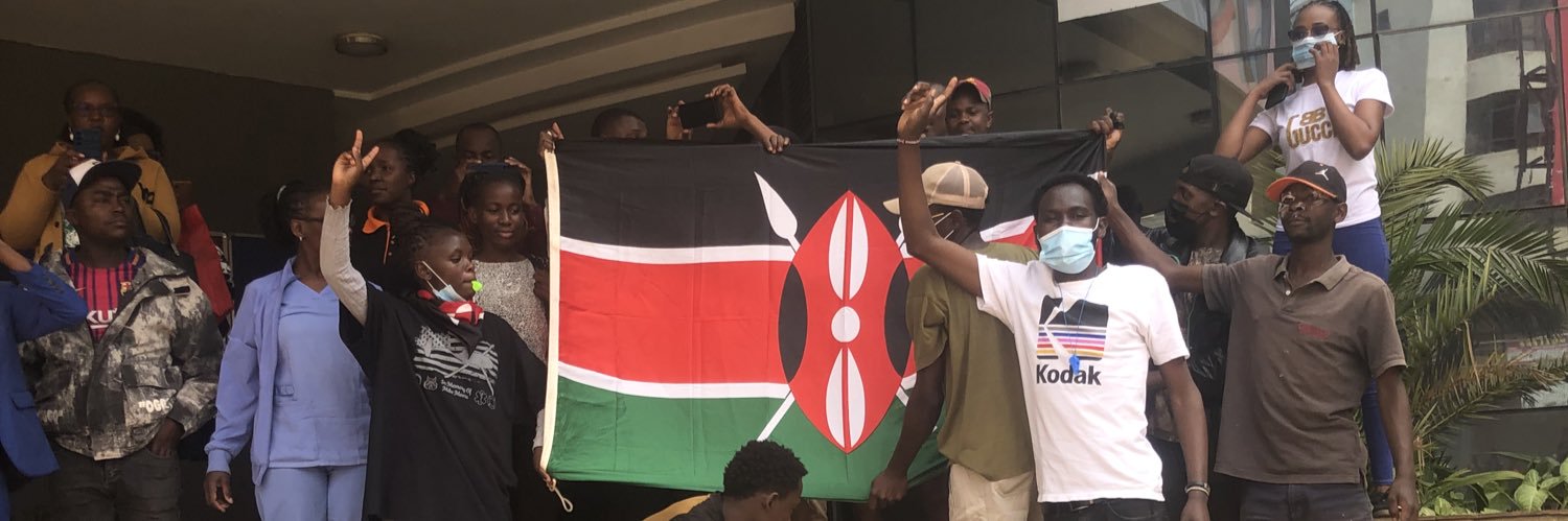 KYK-🇰🇪's banner