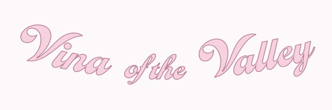 Vina of the Valley's banner