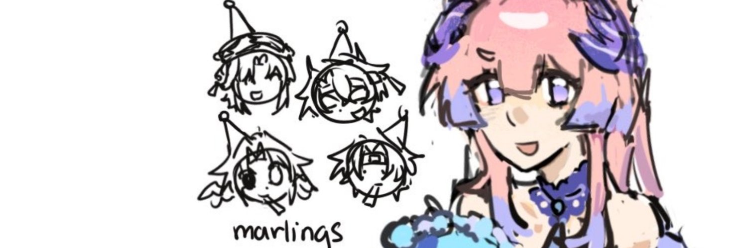 🦭's banner