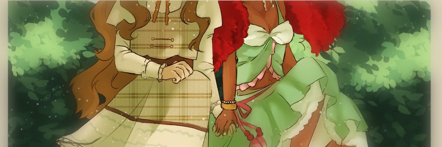 🦐's banner