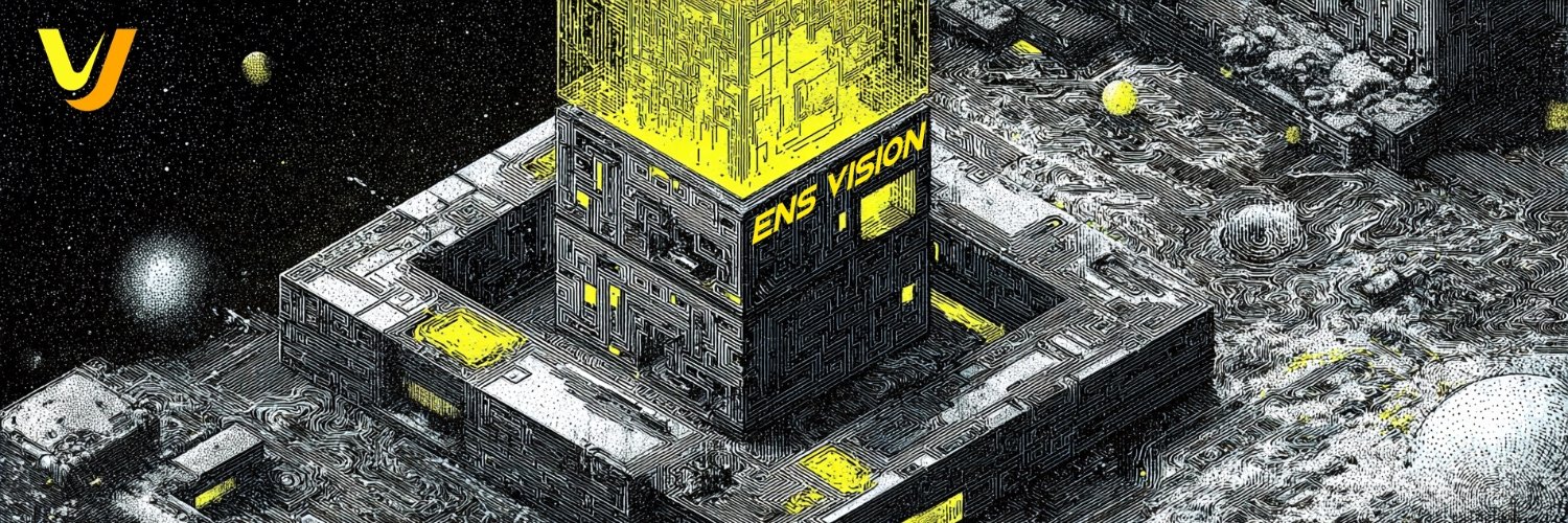 Vision.eth's banner