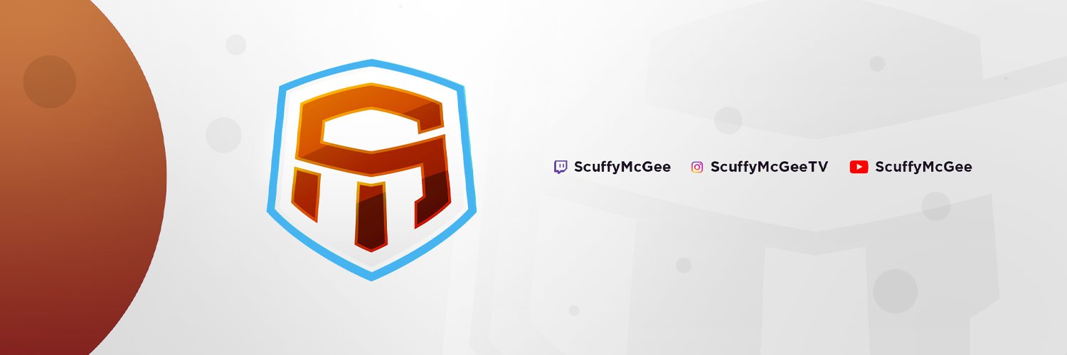 Scuffy's banner