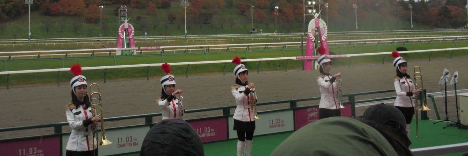 財ちゃん競馬's banner