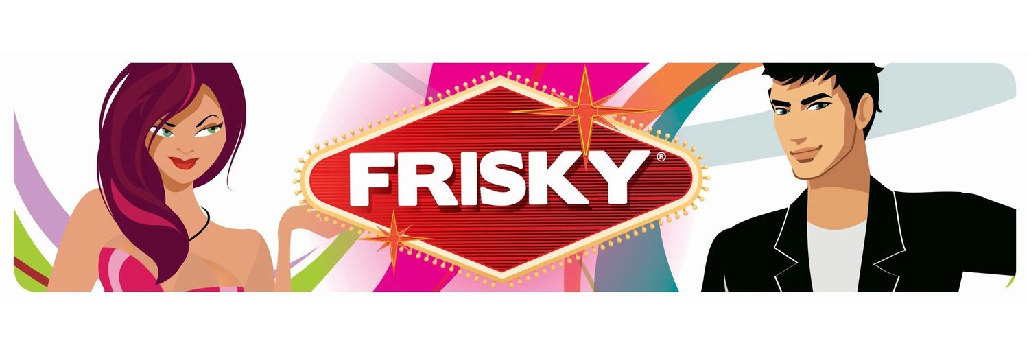 Friskyswingcouple3's banner