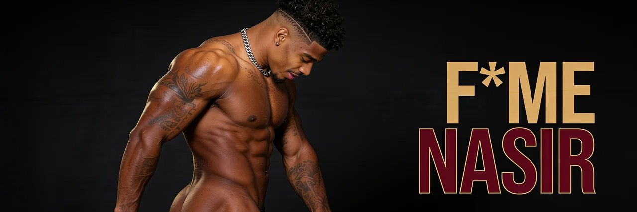 Nasir's banner