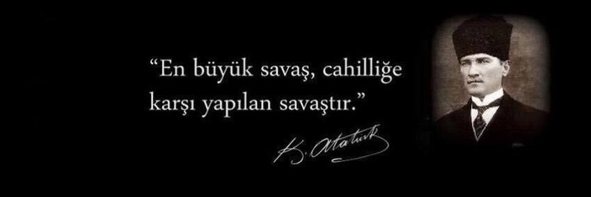 Emre Karademir's banner