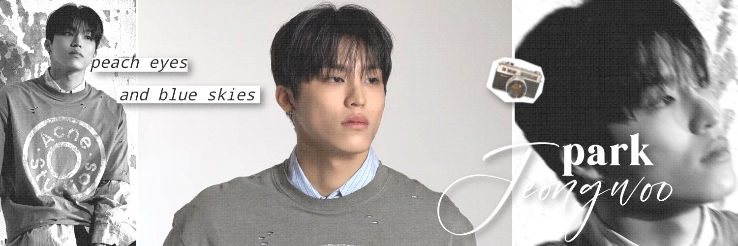 vyna kgn jeongwoo's banner