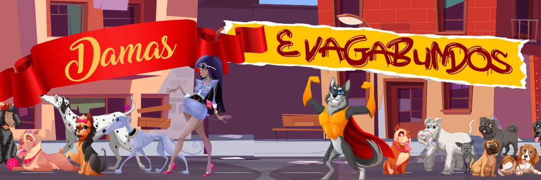 Damas & Vagabundos.xvideos's banner