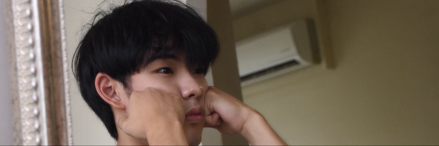 辰勻's banner