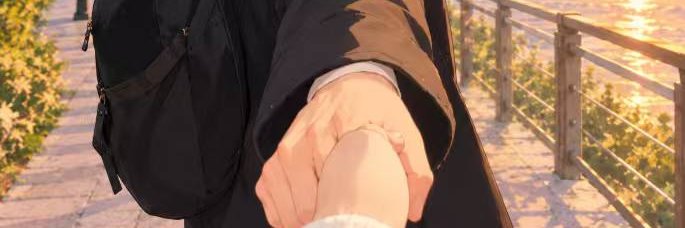宋锦轩/牵手Up主's banner