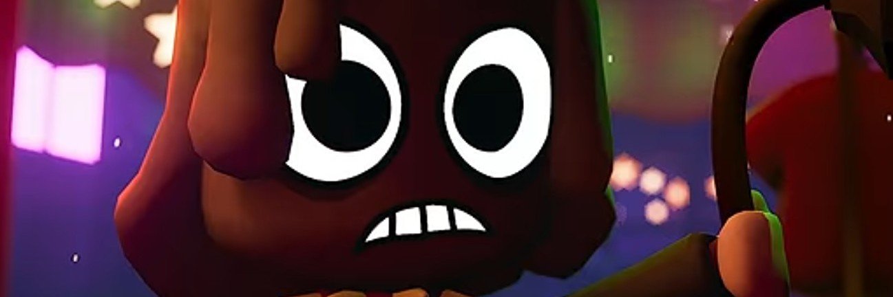 Wolfy The Wolf 🐺 (FlameKnight Takeover!!)'s banner