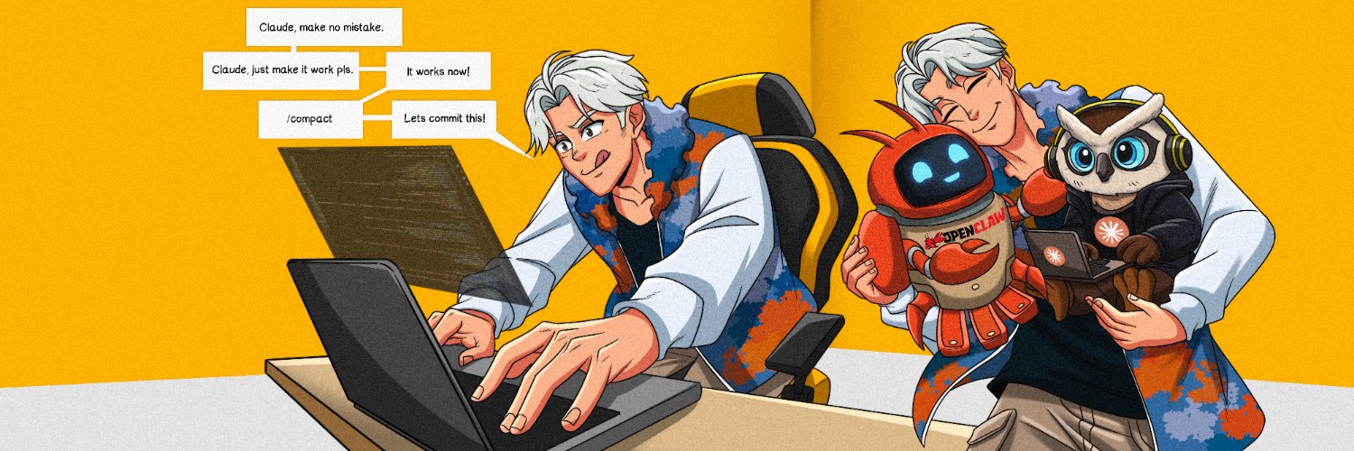 Joseph's banner