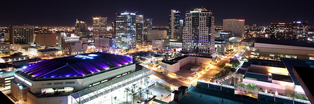 ThePhoenixSuns.Com (Not The NBA Team)'s banner