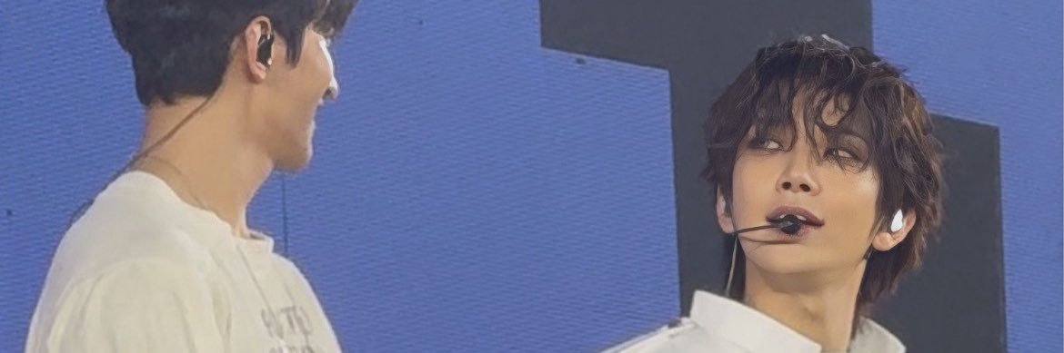 𝙭𝙞𝙚𝙚 ₊⊹ V8 ✷ 吉BOARD's banner