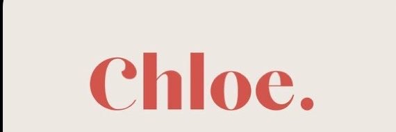 chloe bin laden 🏚️'s banner