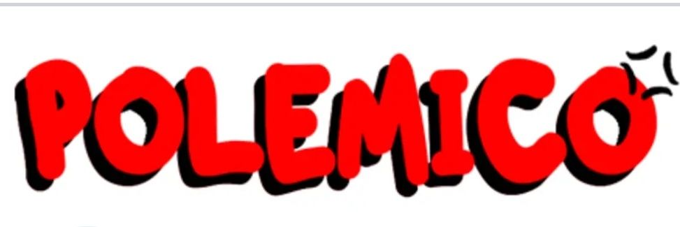 Polêmico's banner
