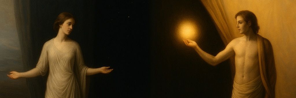 Armozel (Gnostic)'s banner