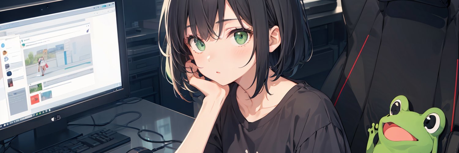 れれみーみ's banner