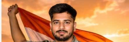 Raushan yadav 🌻's banner