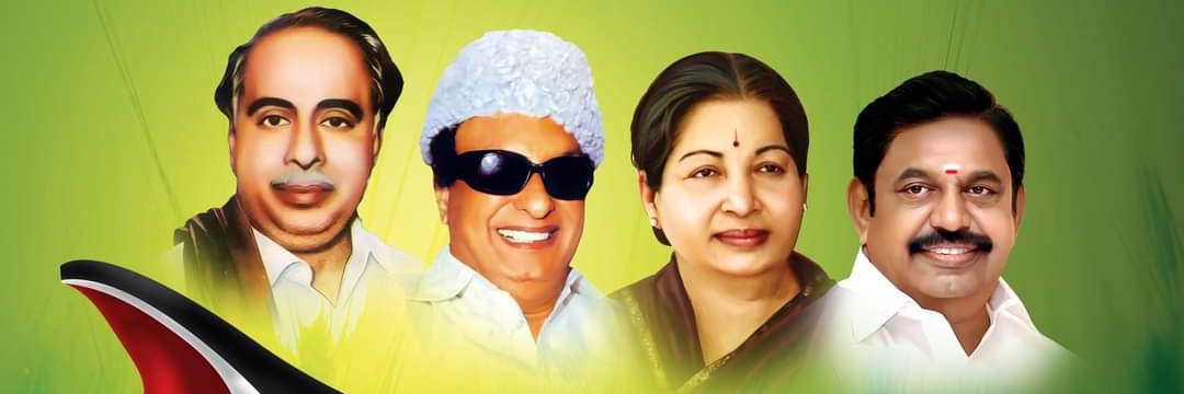 சிவா(எ)செல்வக்குமார் SayYEStoWomenSafety & AIADMK's banner