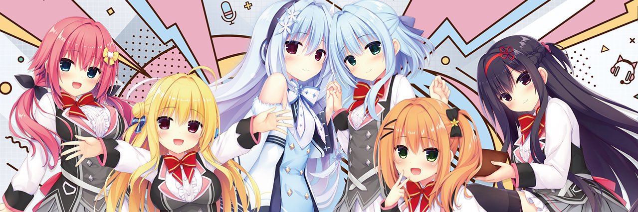 けん🌟's banner