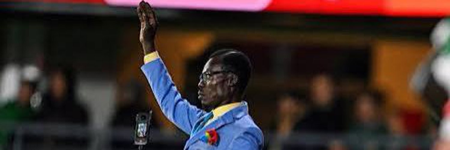 LUMUMBA VEA 🇨🇩🐆's banner