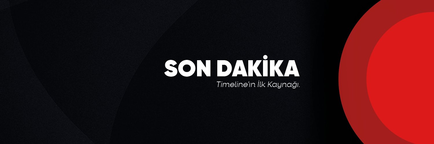 SON DAKİKA's banner