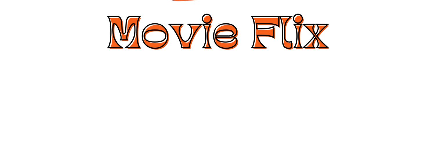 MOVIEFLIX's banner