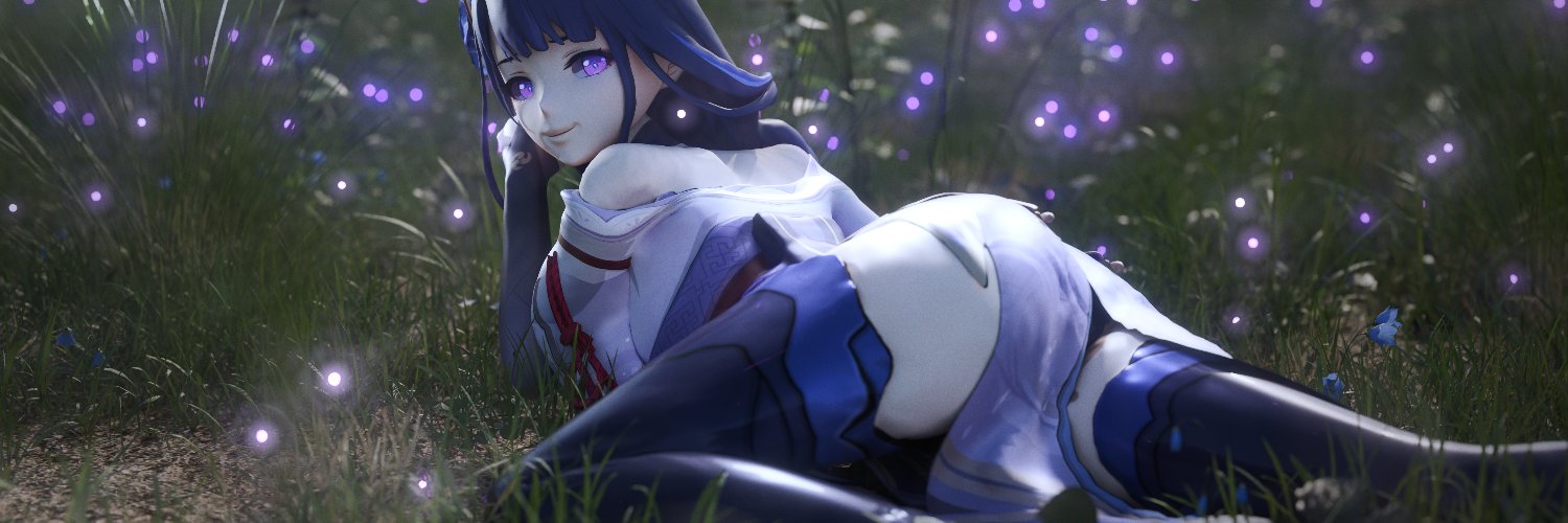 EroChanFX🔞's banner