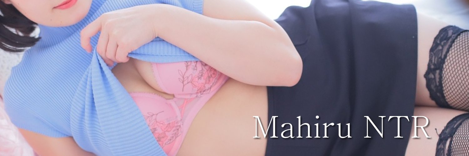 Mahirun6868動画's banner