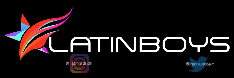 LATINBOYS's banner