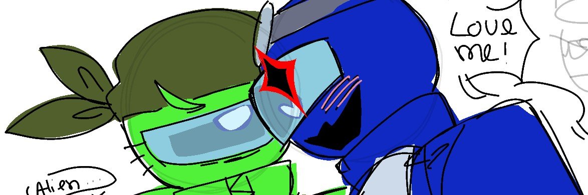 Ivy/Lotus (4/4) BLIME'S GOONER's banner