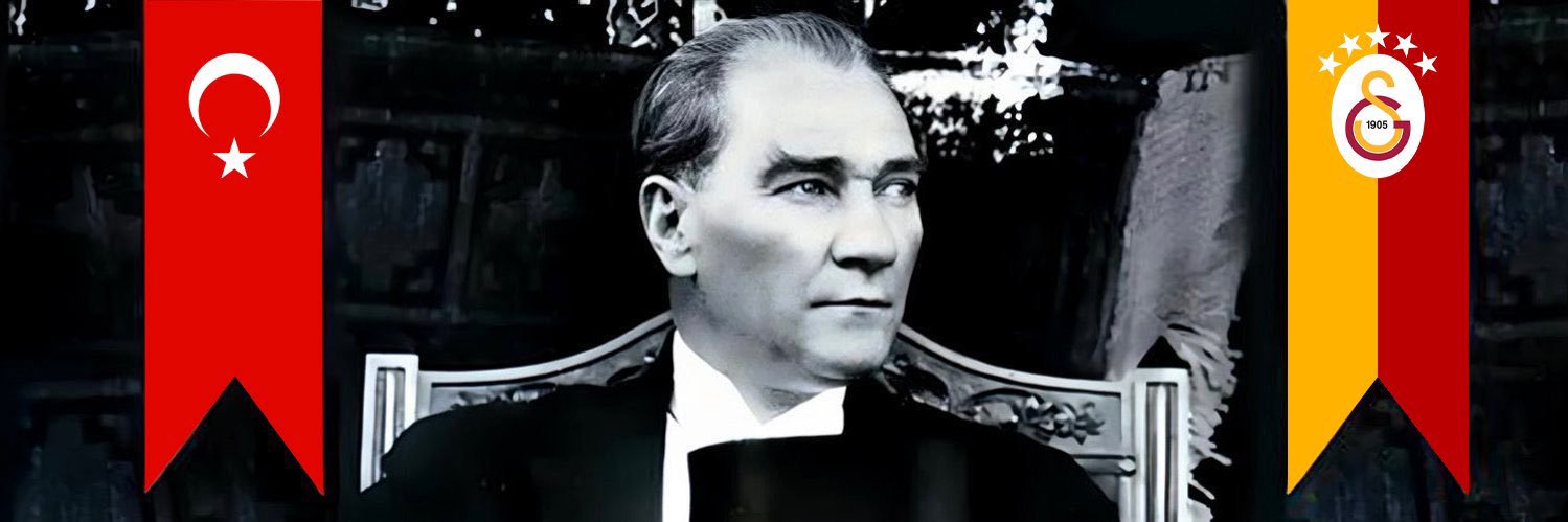 Barış Özdemir's banner