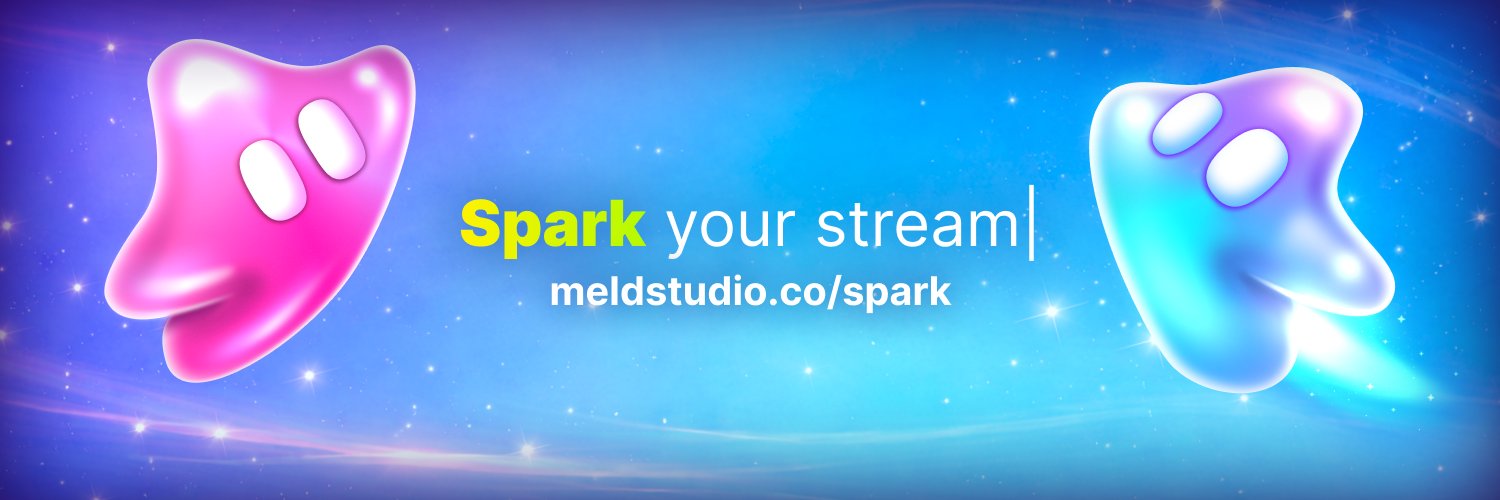 Meld Studio's banner