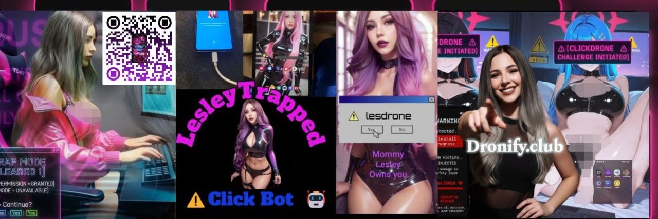 Jeroen Techdom🖱 Drone#41's banner