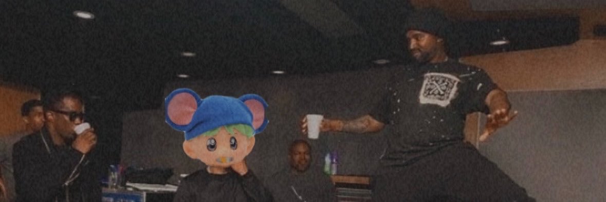 Chip ❗️'s banner