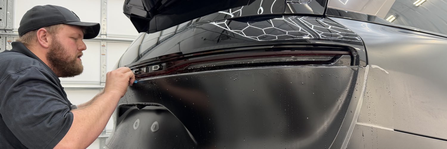 Eric @ Drive Protected ™'s banner