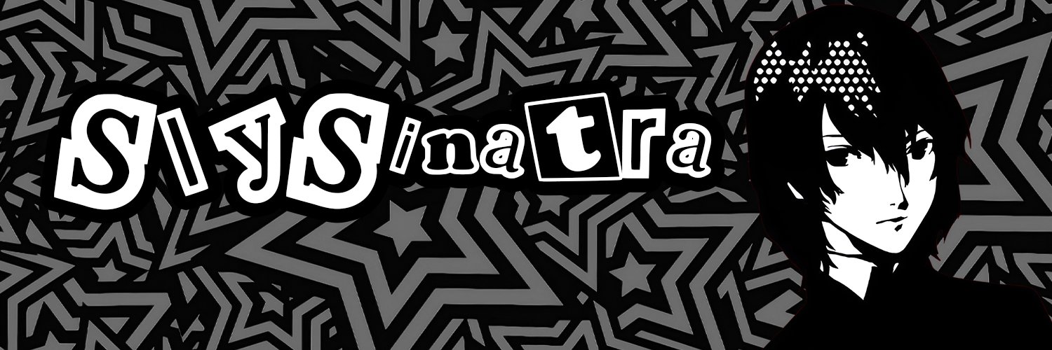 Sly's banner