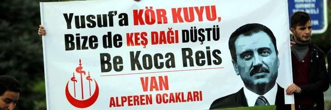 Erenlerin Serdarı's banner