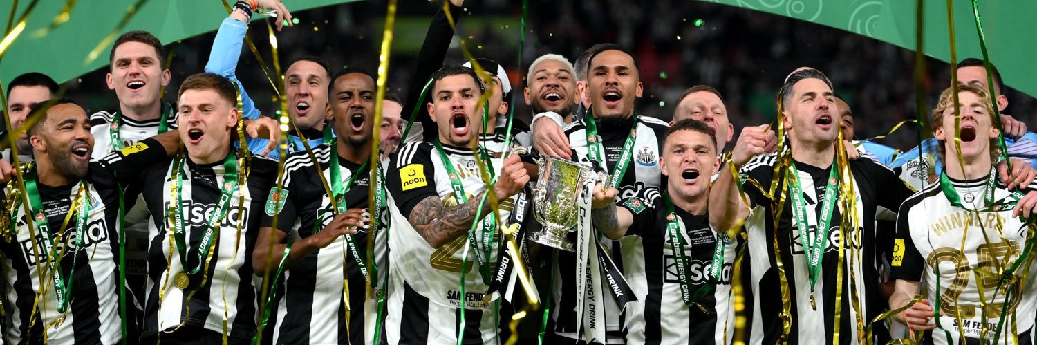 NUFC Talk's banner