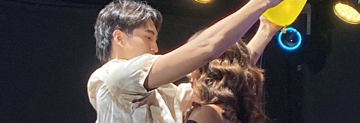 Jessie Takada's banner