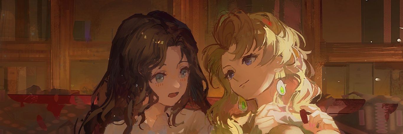 Haiera 🌸's banner