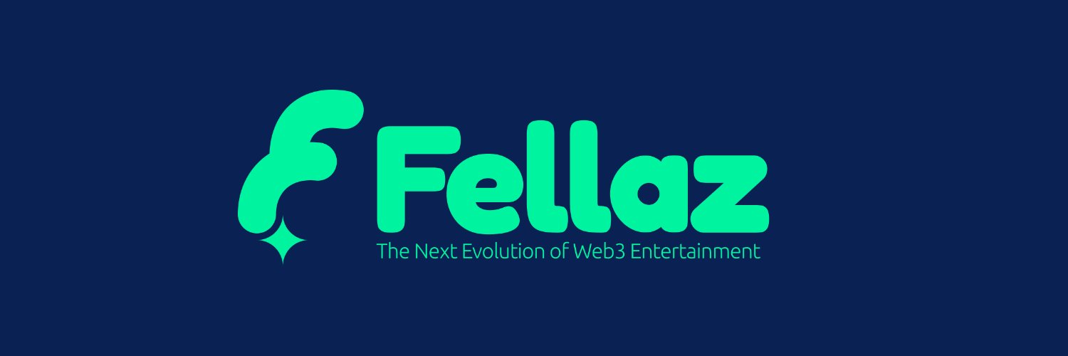 Fellaz.io's banner