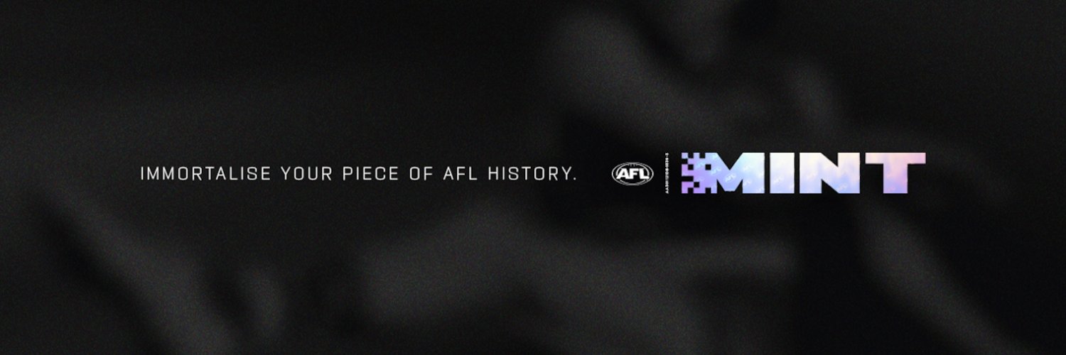 AFLMint's banner