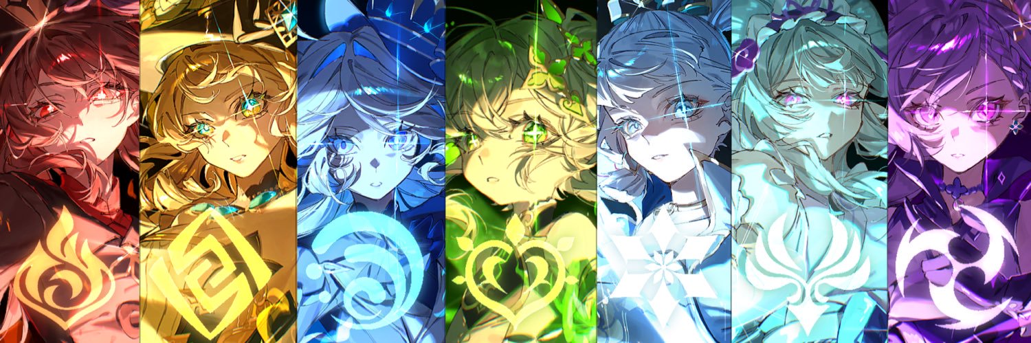 ちょむ's banner